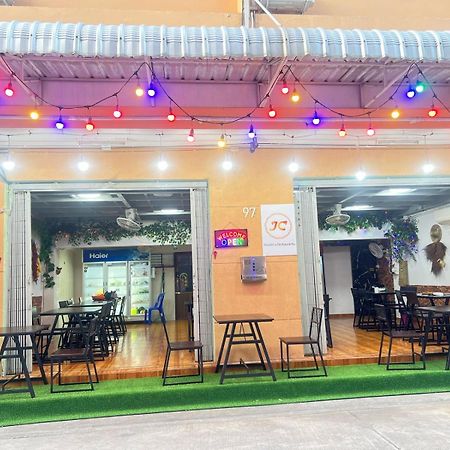 Jc Home Stay Банкок Екстериор снимка