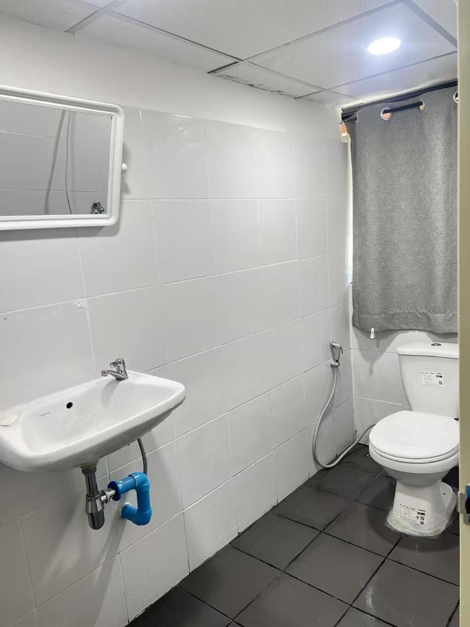 Jc Home Stay Банкок Екстериор снимка