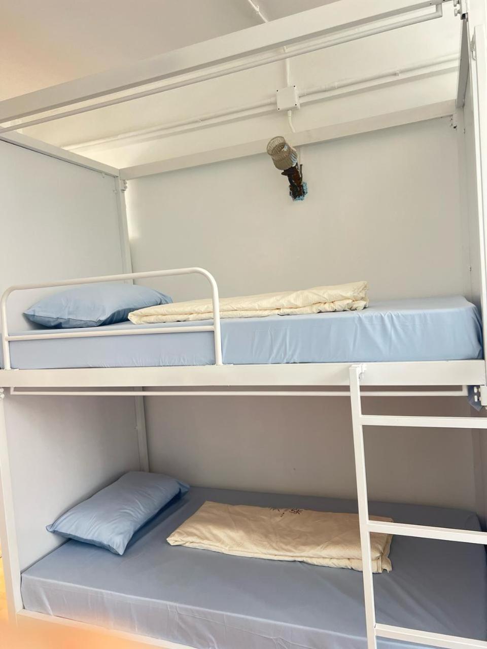 Jc Home Stay Банкок Екстериор снимка