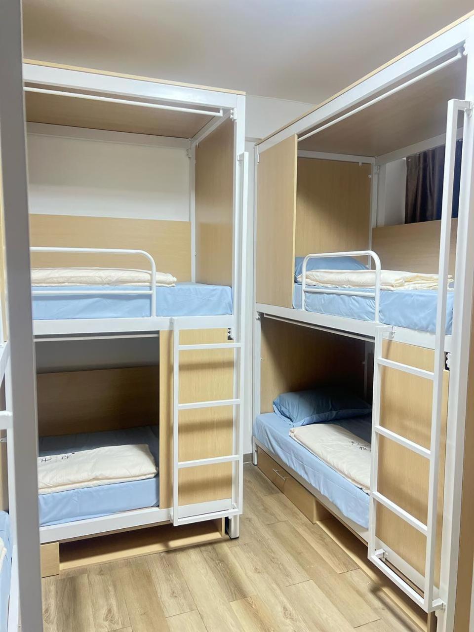 Jc Home Stay Банкок Екстериор снимка