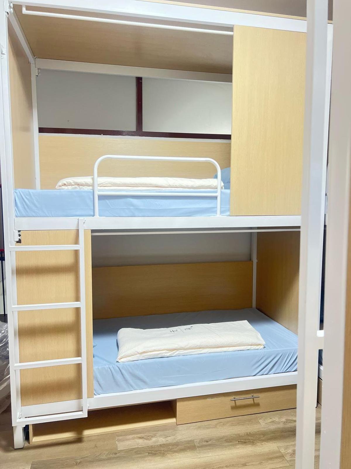 Jc Home Stay Банкок Екстериор снимка